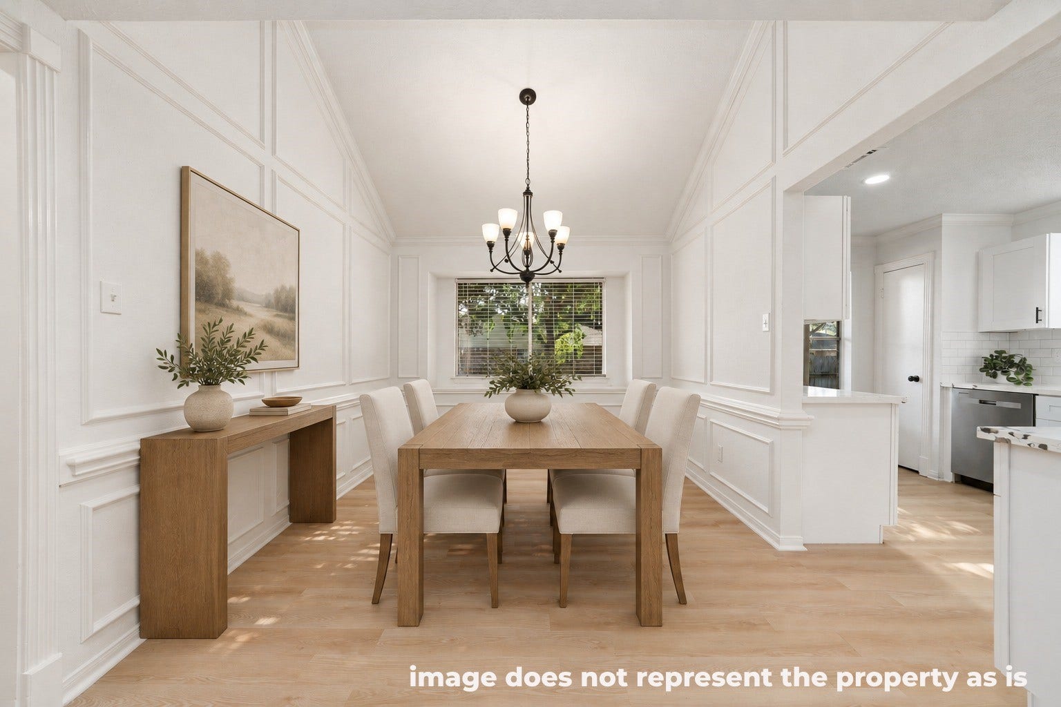 19903 Ricewood Way, Katy, TX 77449 Virtual staging