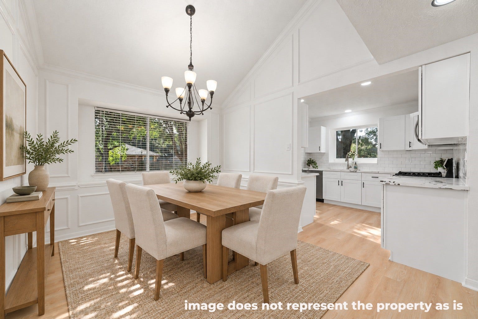 19903 Ricewood Way, Katy, TX 77449 Virtual staging