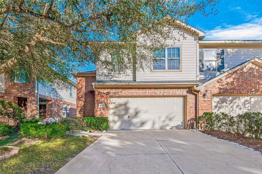 Property photo for 5306 Brookway Drive, Houston, TX