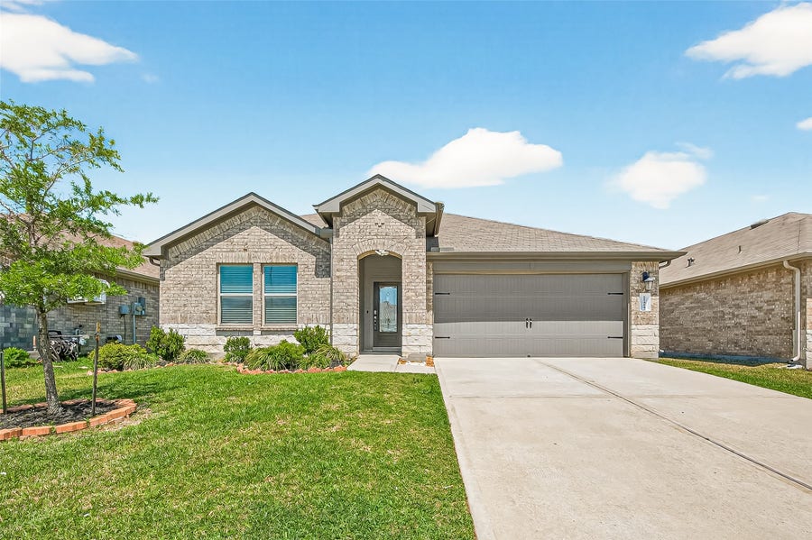 Property photo for 22414 Theodoli Drive, Katy, TX