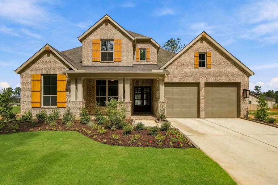 Property photo for 8884 Neighborly Way, Montgomery, TX