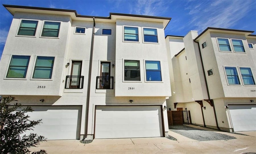 Property photo for 2533 Calumet Street, Houston, TX