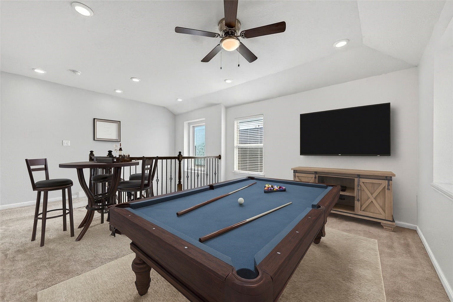 28515 Willow Orchard Lane, Katy, TX 77494 virtual staging picture