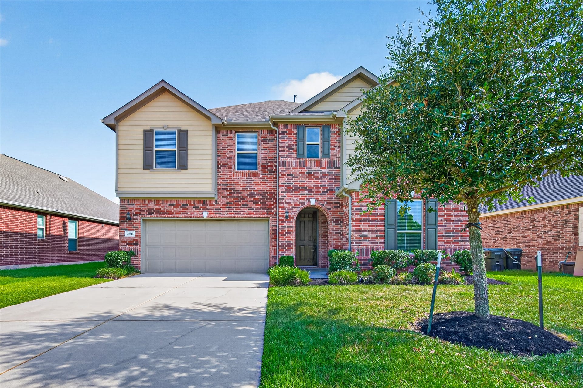 28515 Willow Orchard Lane, Katy, TX 77494 28515 Willow Orchard Lane, Katy, TX 77494