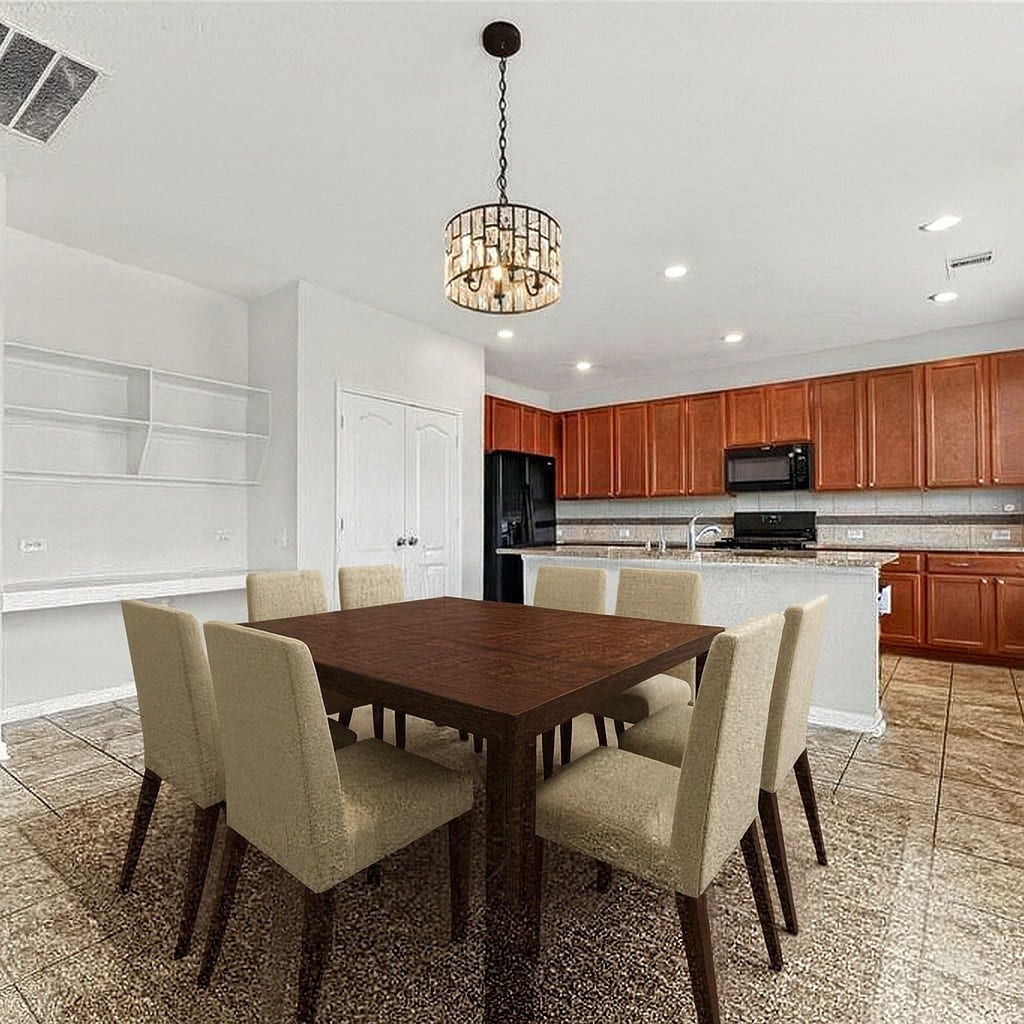 28515 Willow Orchard Lane, Katy, TX 77494 virtual staging picture