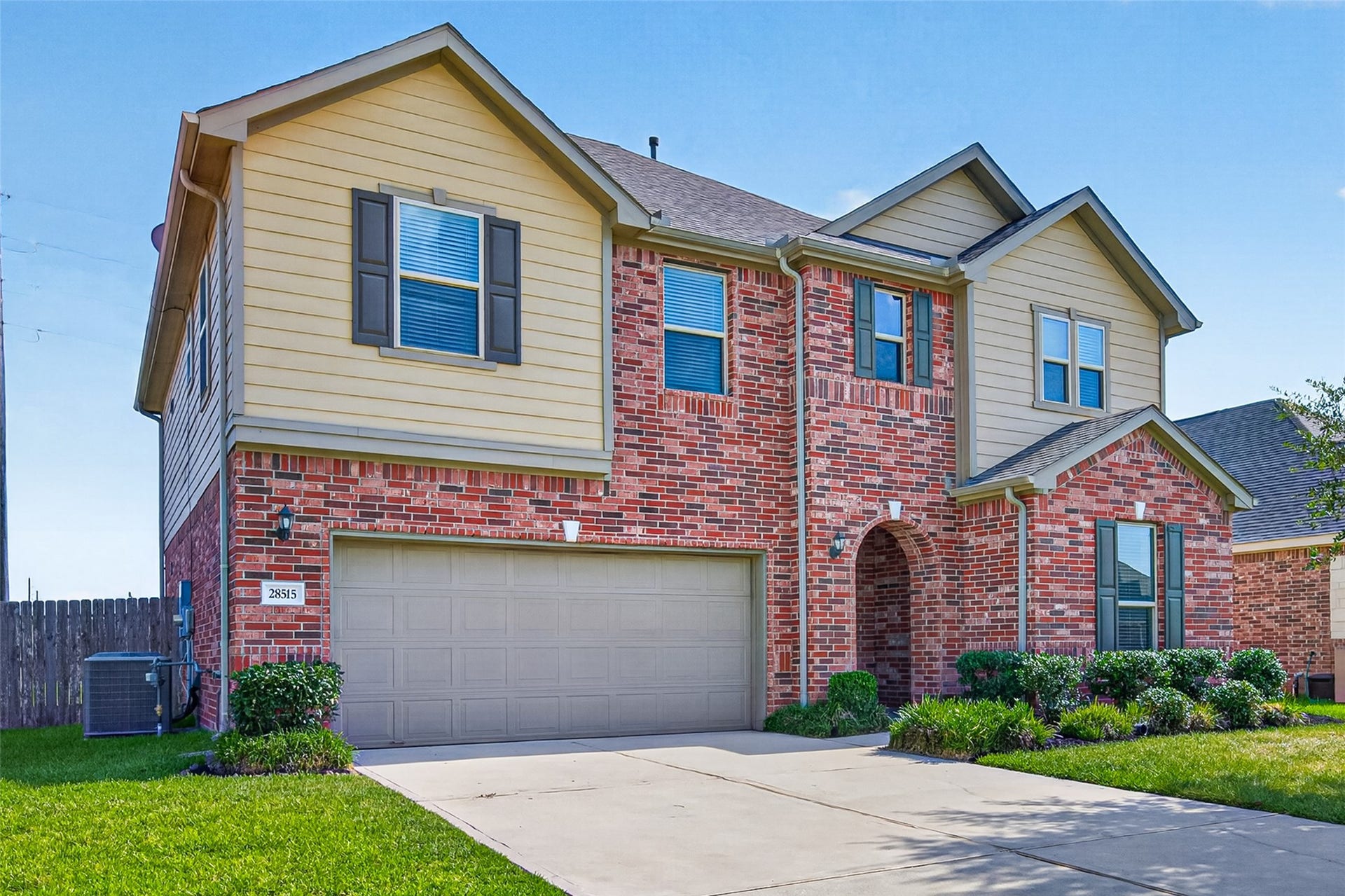 28515 Willow Orchard Lane, Katy, TX 77494 28515 Willow Orchard Lane, Katy, TX 77494