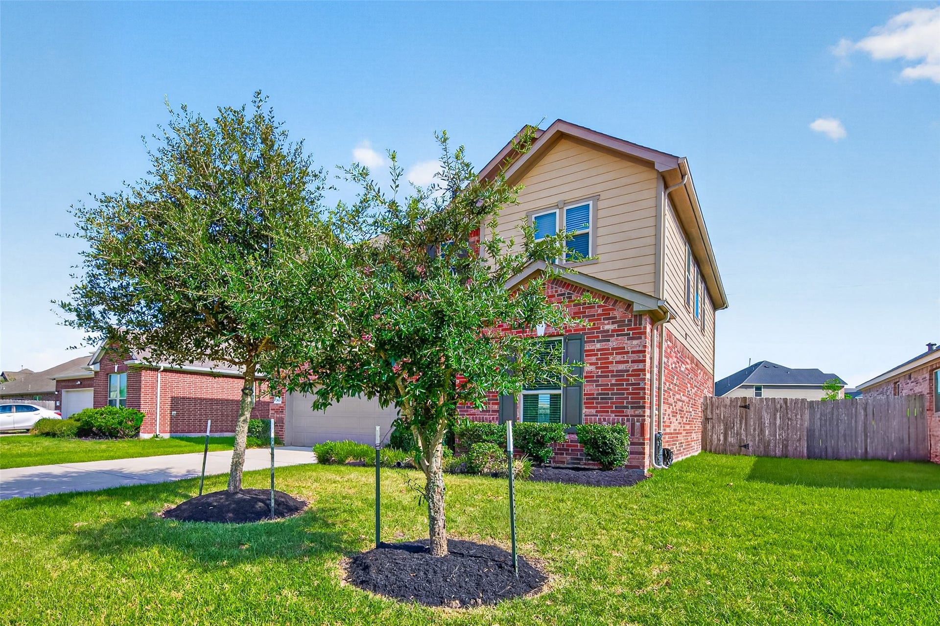 28515 Willow Orchard Lane, Katy, TX 77494 28515 Willow Orchard Lane, Katy, TX 77494