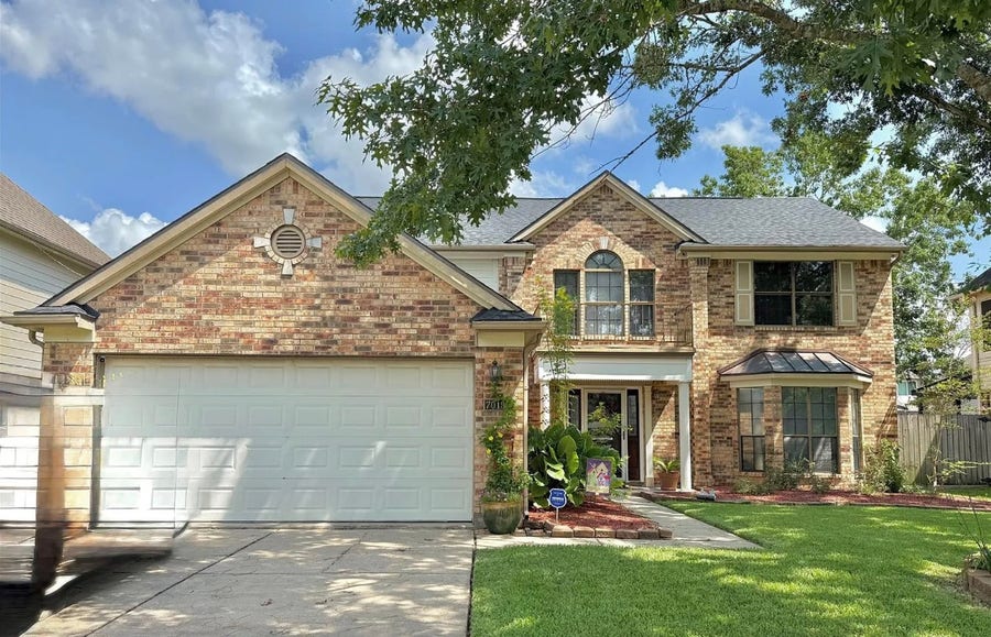Property photo for 7019 Little Redwood Drive, Pasadena, TX