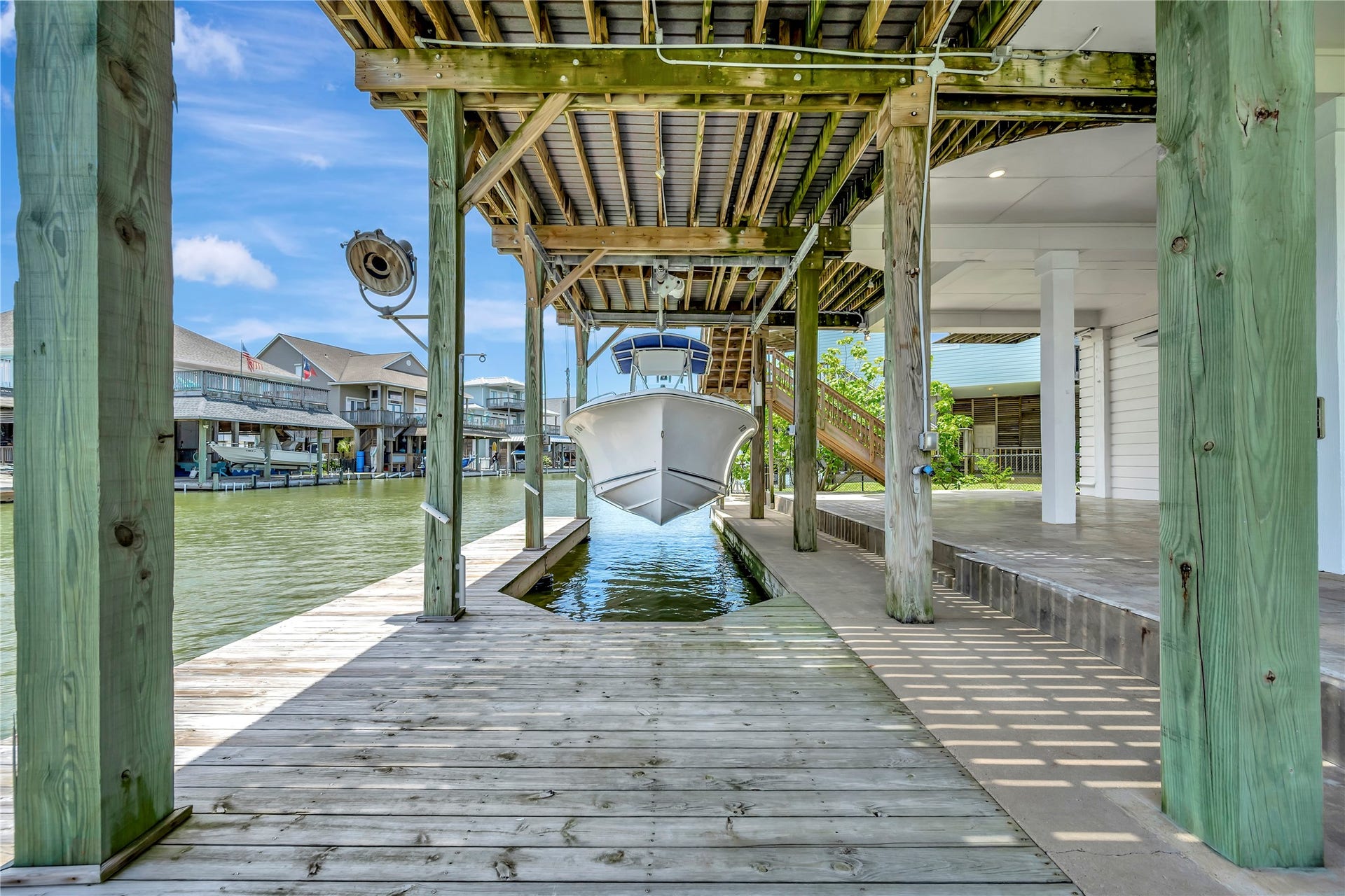 1303 Outrigger, Tiki Island, TX 77554 1303 Outrigger, Tiki Island, TX 77554