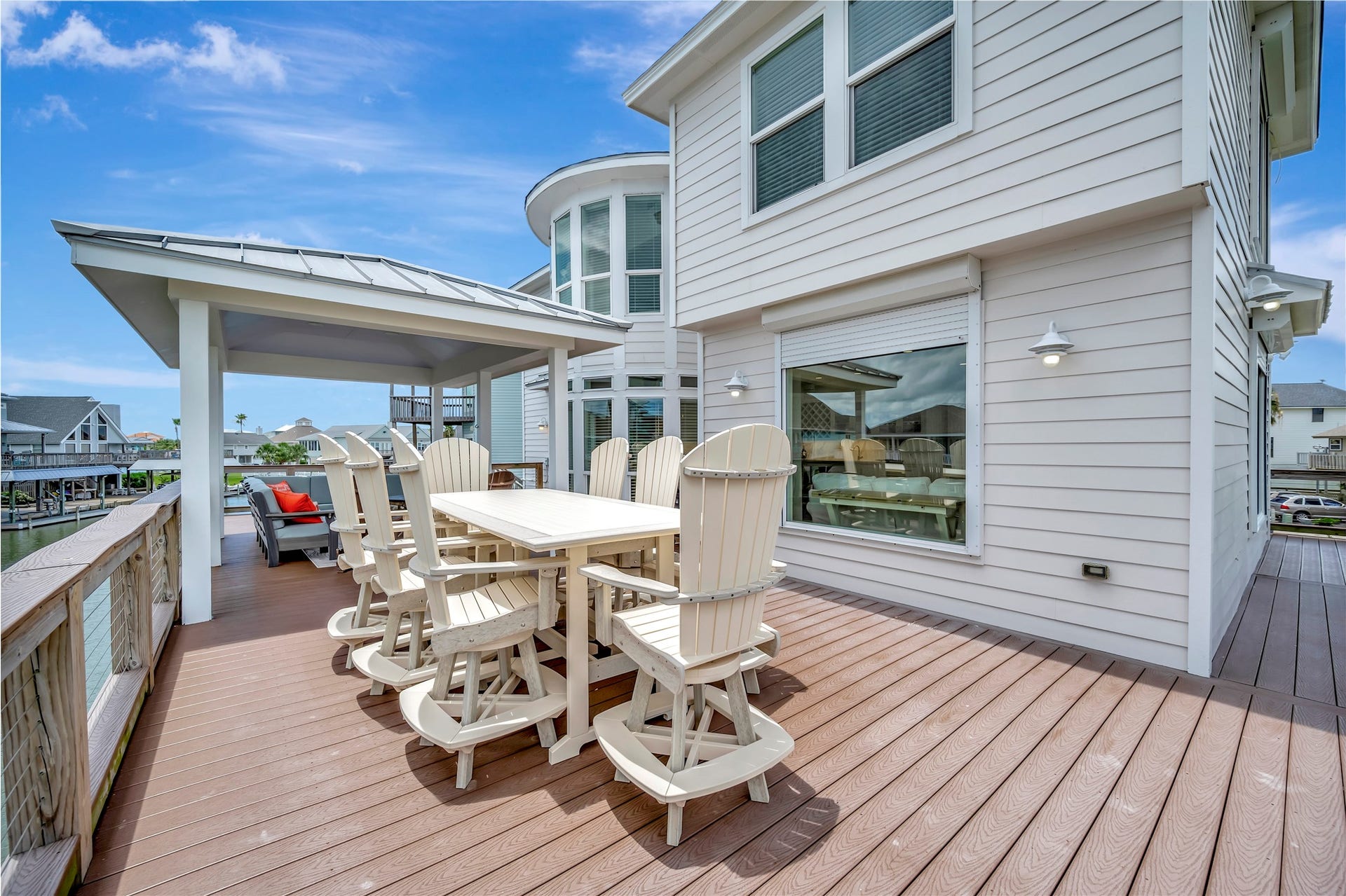 1303 Outrigger, Tiki Island, TX 77554 1303 Outrigger, Tiki Island, TX 77554