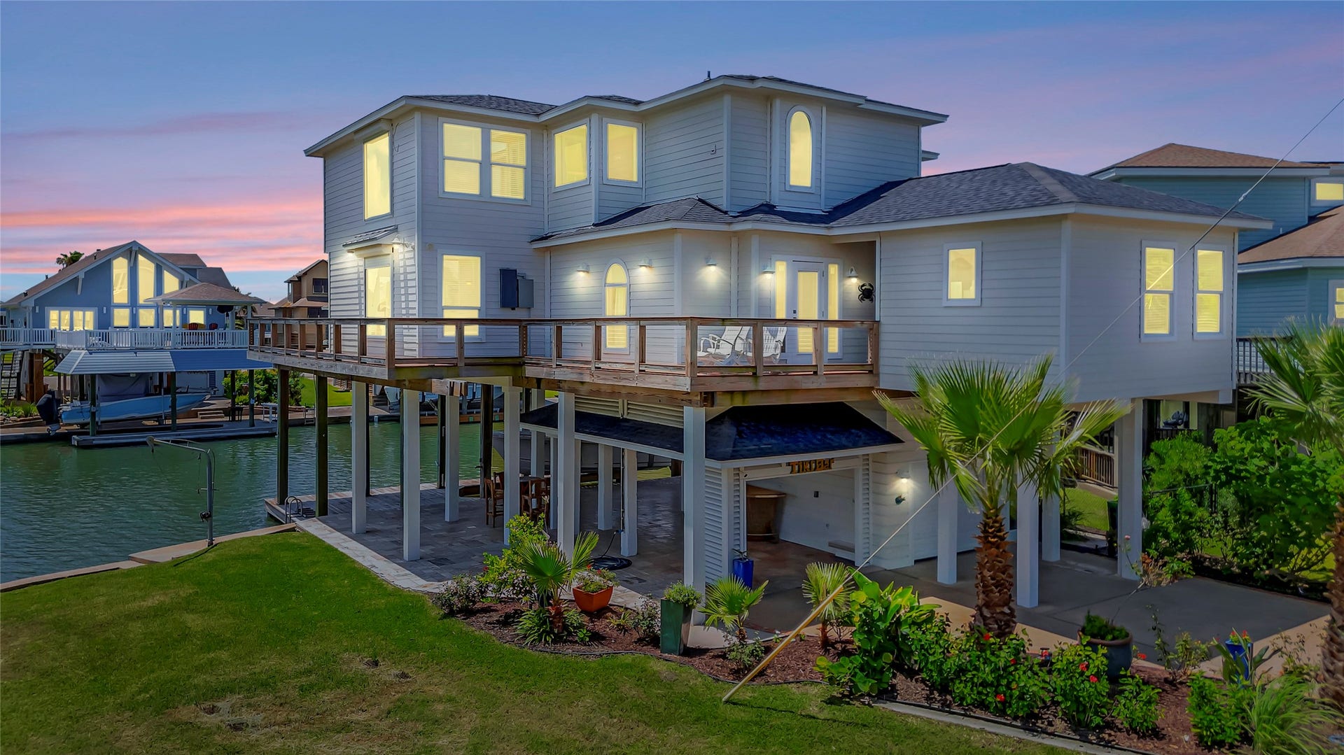 1303 Outrigger, Tiki Island, TX 77554 1303 Outrigger, Tiki Island, TX 77554