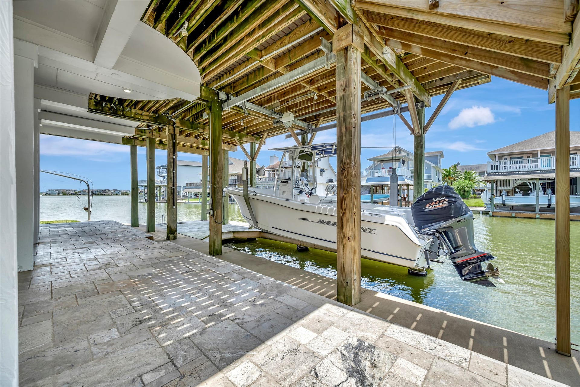 1303 Outrigger, Tiki Island, TX 77554 1303 Outrigger, Tiki Island, TX 77554