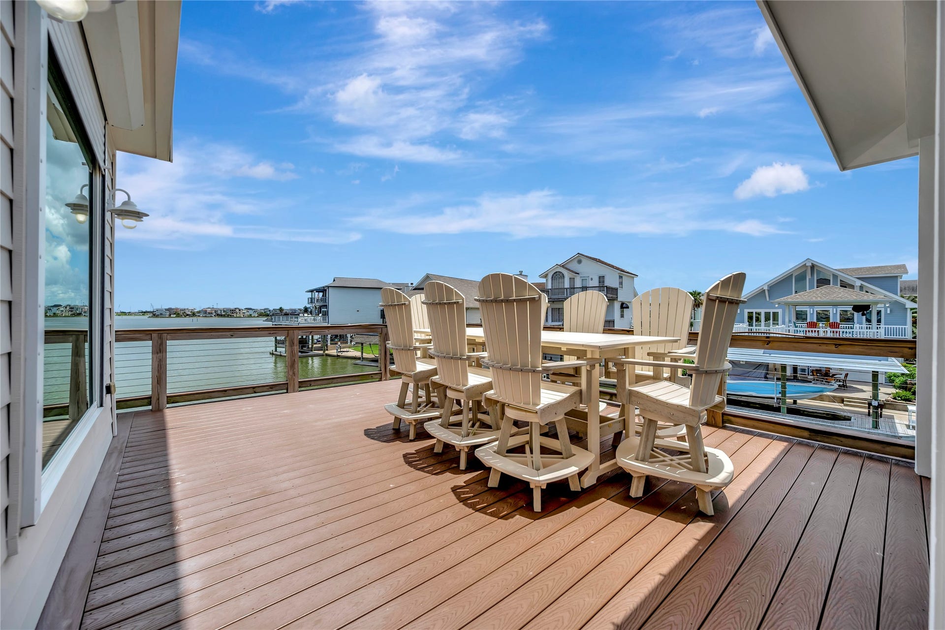 1303 Outrigger, Tiki Island, TX 77554 1303 Outrigger, Tiki Island, TX 77554