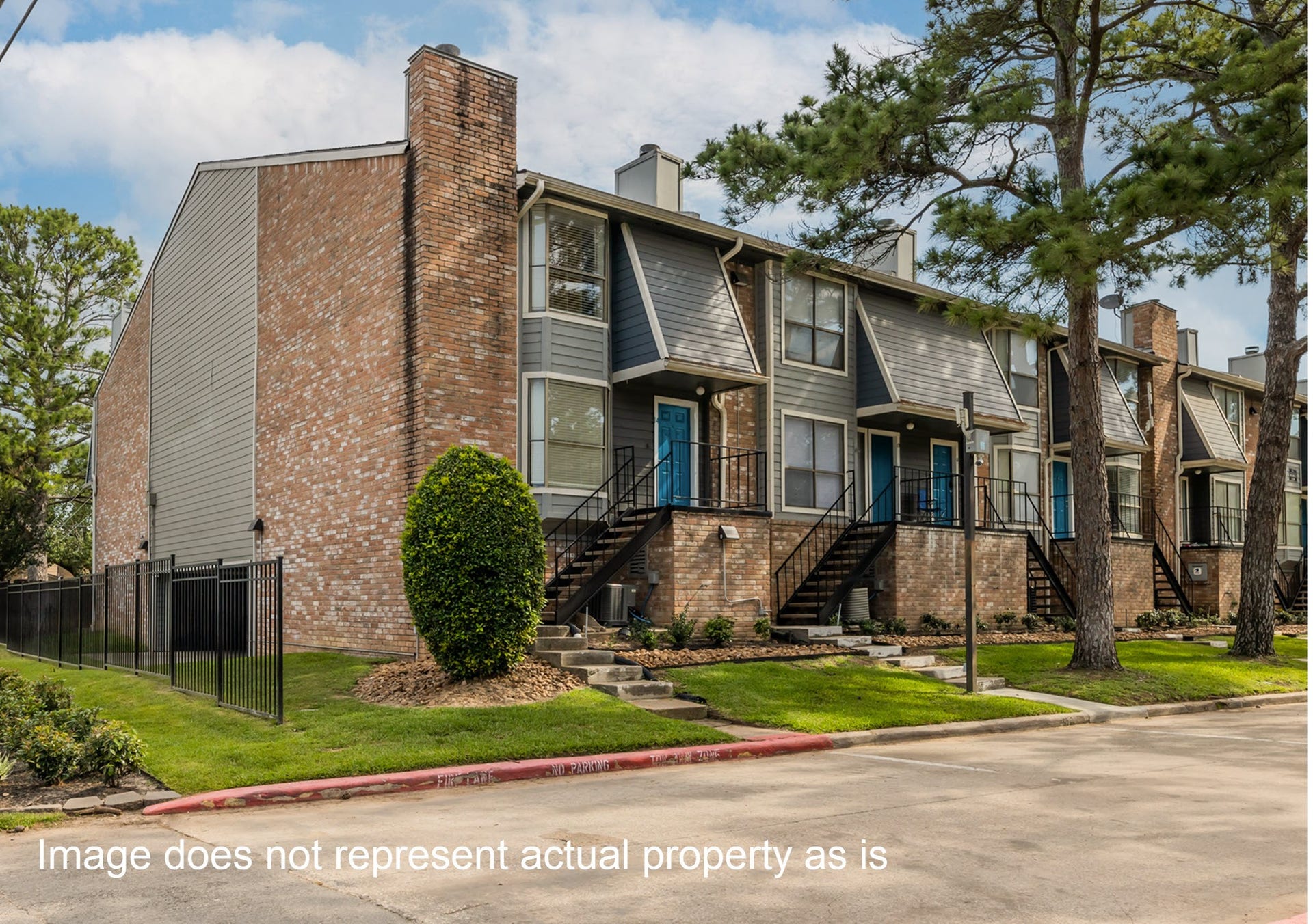 2202-K01 Place Rebecca Lane, Houston, TX 77090 2202-K01 Place Rebecca Lane, Houston, TX 77090