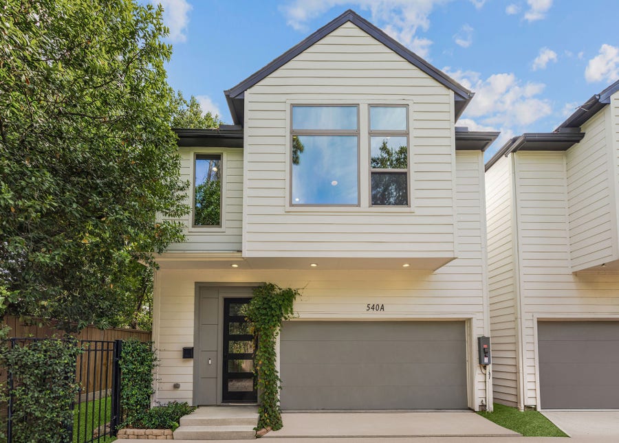 Property photo for 540 Janisch Road, #A, Houston, TX