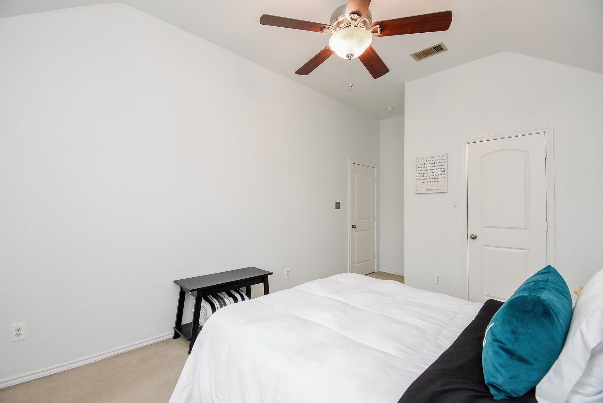 1334 Laura Hills Lane, Spring, TX 77386 Another generous walk-in closet!