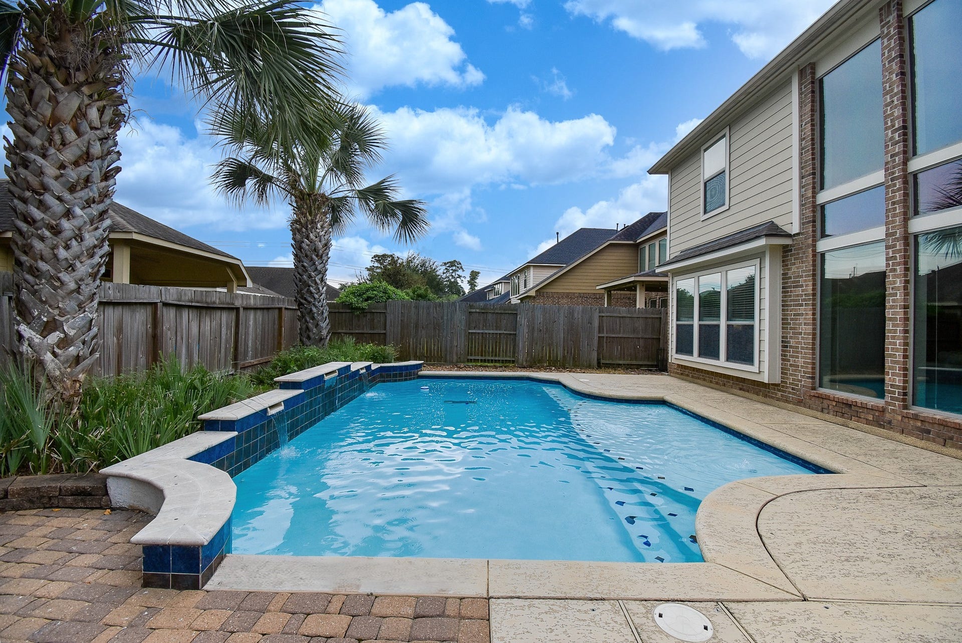 1334 Laura Hills Lane, Spring, TX 77386 No doubt this home is a MUST HAVE!