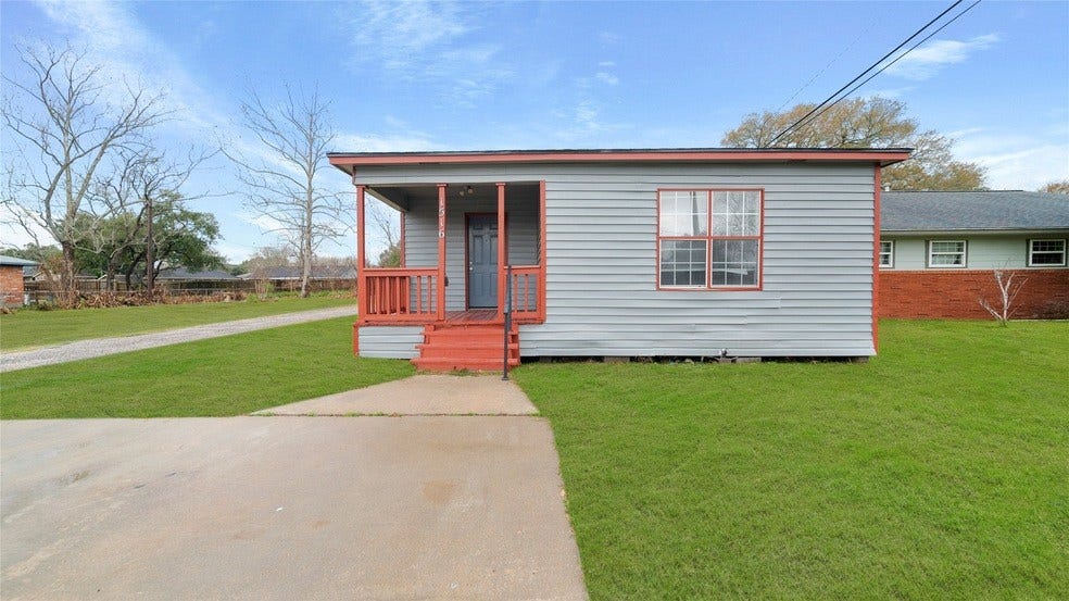 1516 1/2 2nd Street, League City, TX 77573 1516 1/2 2nd Street, League City, TX 77573