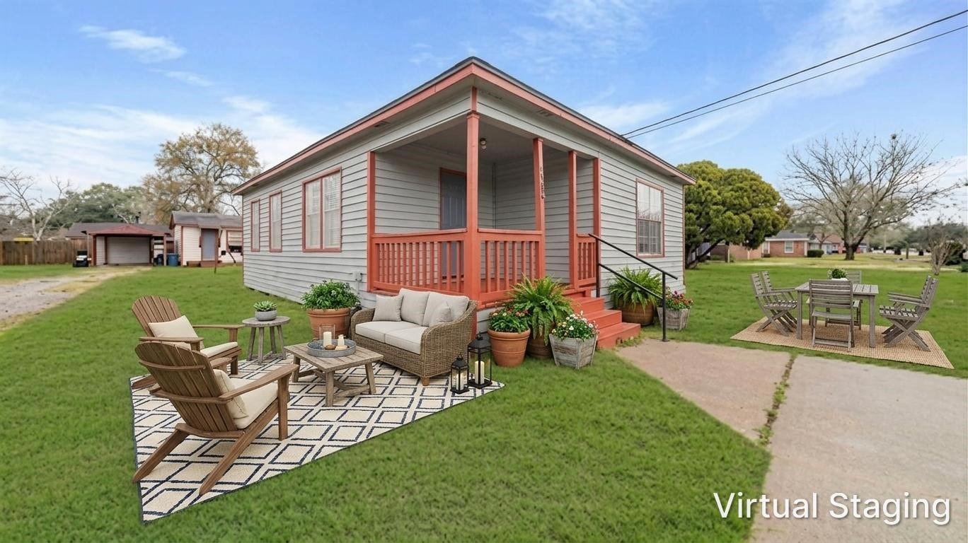 1516 1/2 2nd Street, League City, TX 77573 1516 1/2 2nd Street, League City, TX 77573