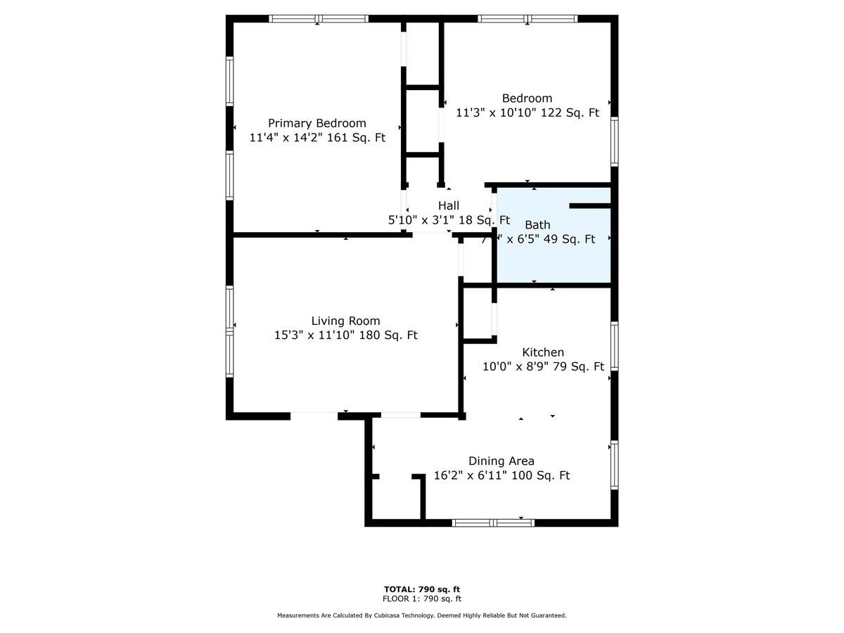 1516 1/2 2nd Street, League City, TX 77573 1516 1/2 2nd Street, League City, TX 77573