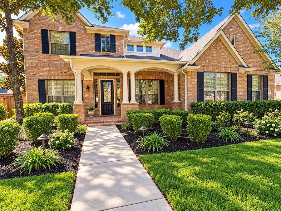 Property photo for 14215 Windy Crossing Lane, Humble, TX