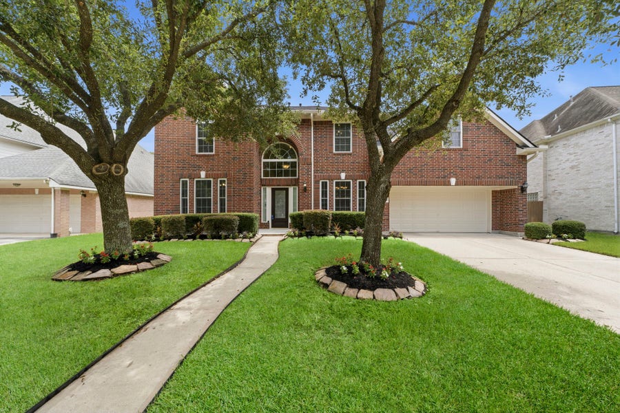 Property photo for 20114 Eagle Grove Lane, Spring, TX