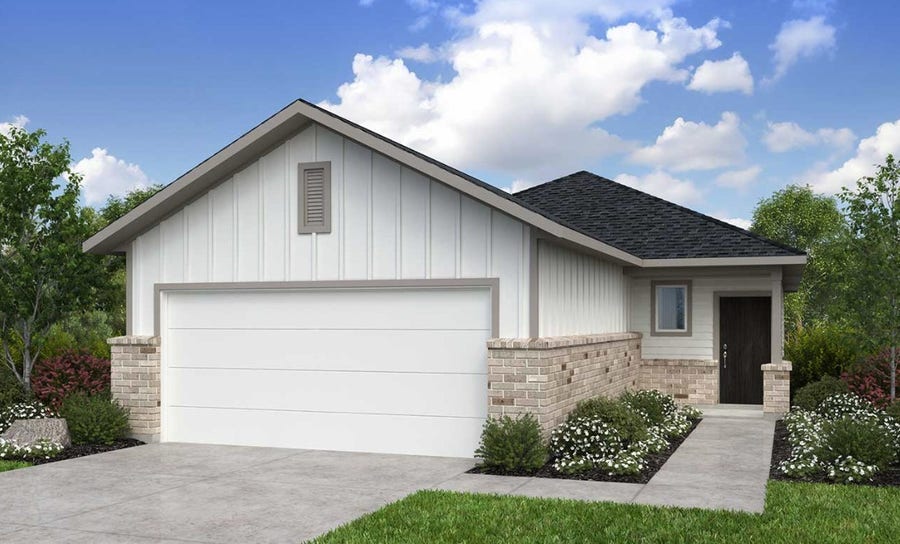 Property photo for 8122 Copper Meadows Lane, Cypress, TX