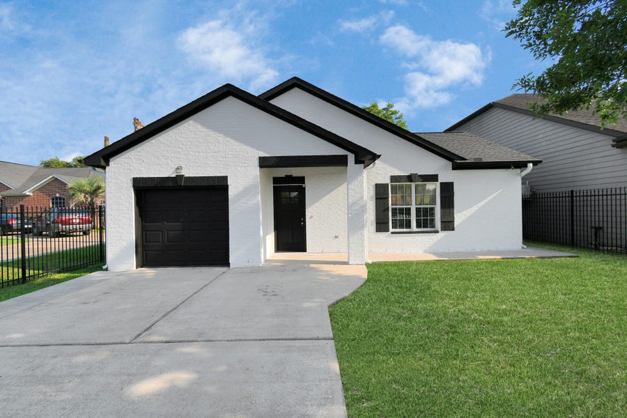 Property photo for 9006 Ledge Street, Houston, TX