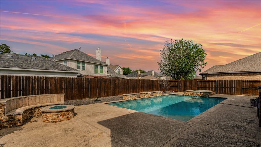 Property photo for 11405 Starlight Bay Street, Pearland, TX