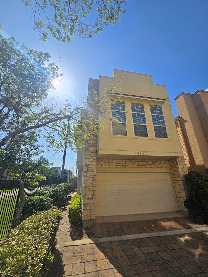 3440 Cline Street, Houston, TX 77020 3440 Cline Street, Houston, TX 77020