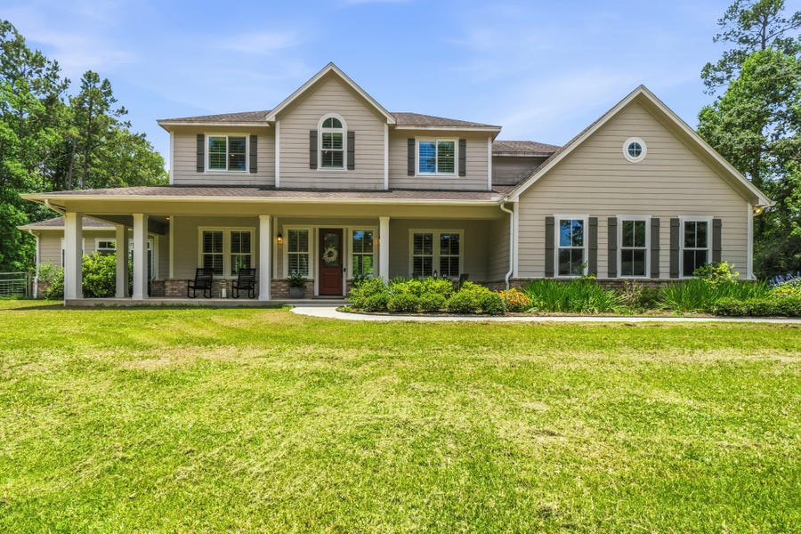 Property photo for 2149 Pine Acres Drive, Conroe, TX