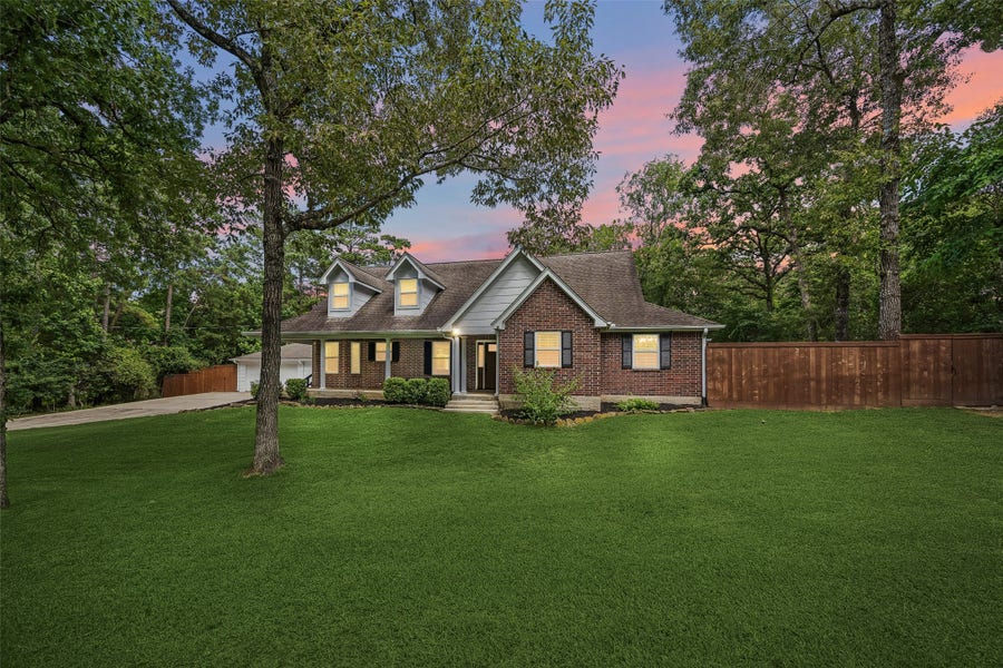 Property photo for 40602 DeSota Road, Magnolia, TX