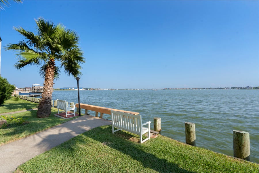 Property photo for 4001 Nasa Parkway, #213, El Lago, TX