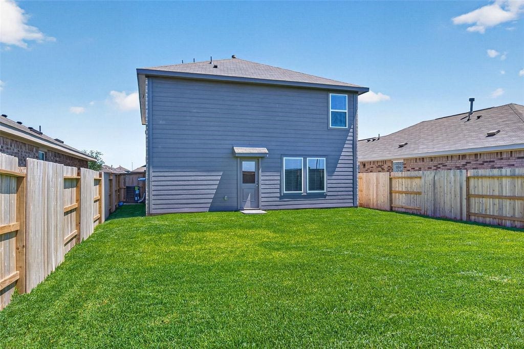 26830 Scarlet Willow Drive, Katy, TX 77493 26830 Scarlet Willow Drive, Katy, TX 77493