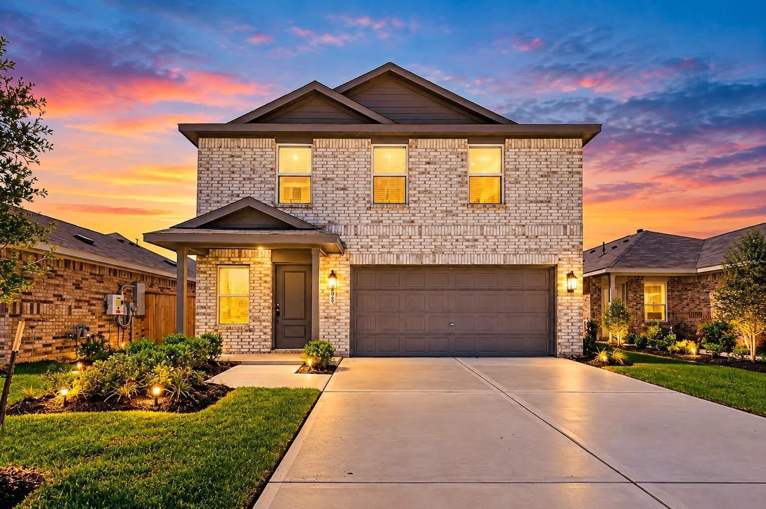 26830 Scarlet Willow Drive, Katy, TX 77493 26830 Scarlet Willow Drive, Katy, TX 77493