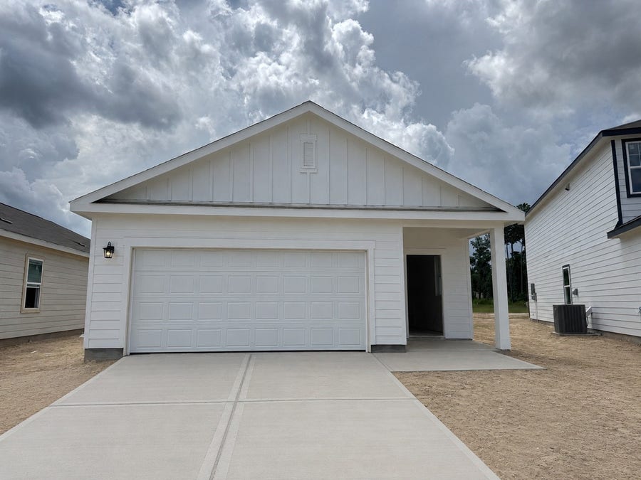 Property photo for 3406 Ridgeberry Glen Lane, Porter, TX