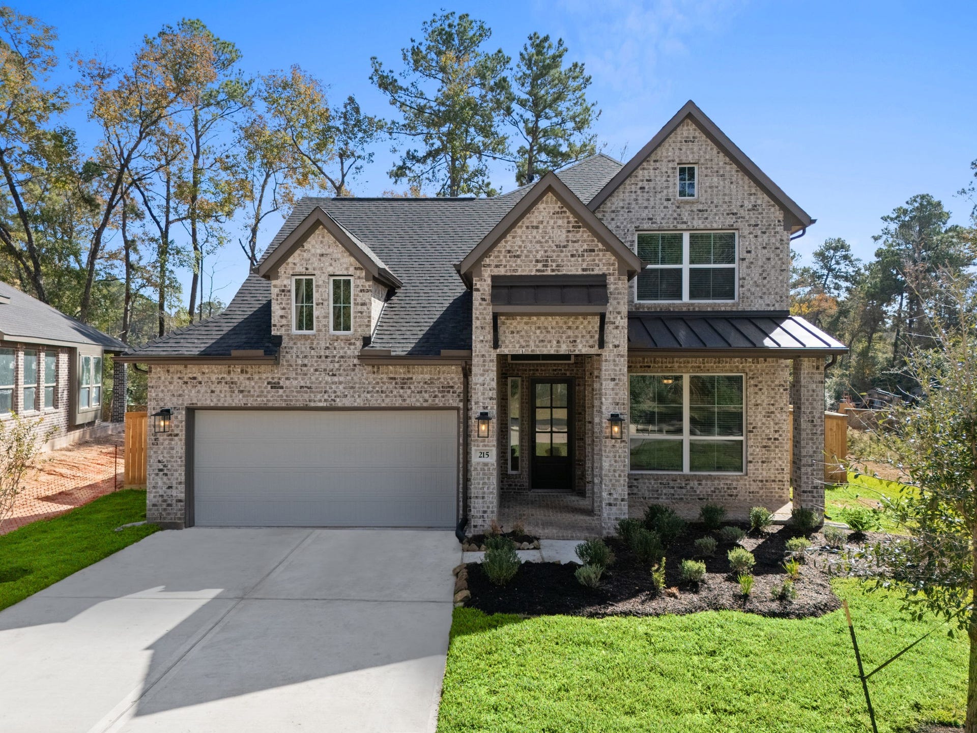 215 Congo Bay Circle, Willis, TX 77318 215 Congo Bay Circle, Willis, TX 77318
