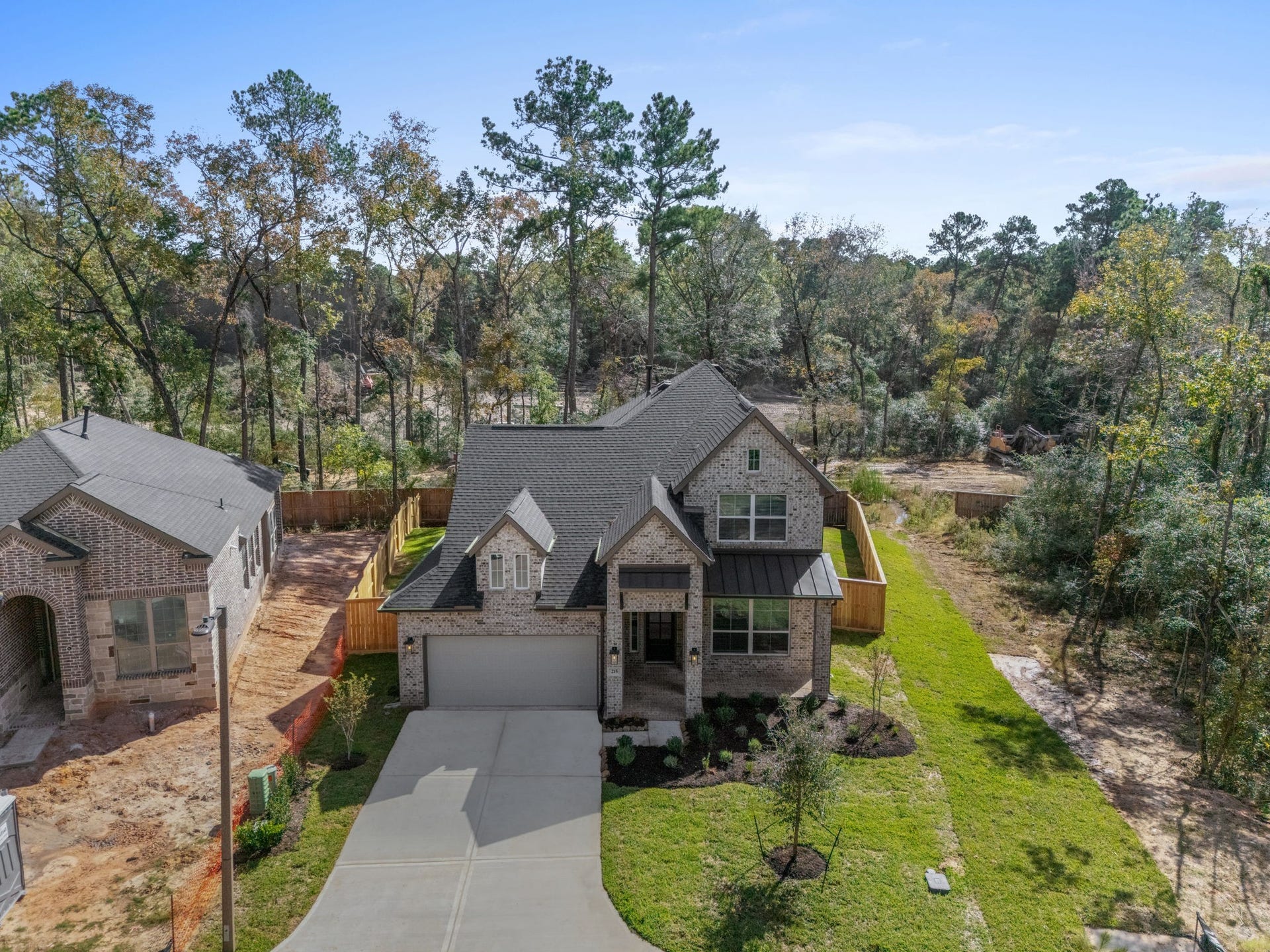 215 Congo Bay Circle, Willis, TX 77318 215 Congo Bay Circle, Willis, TX 77318