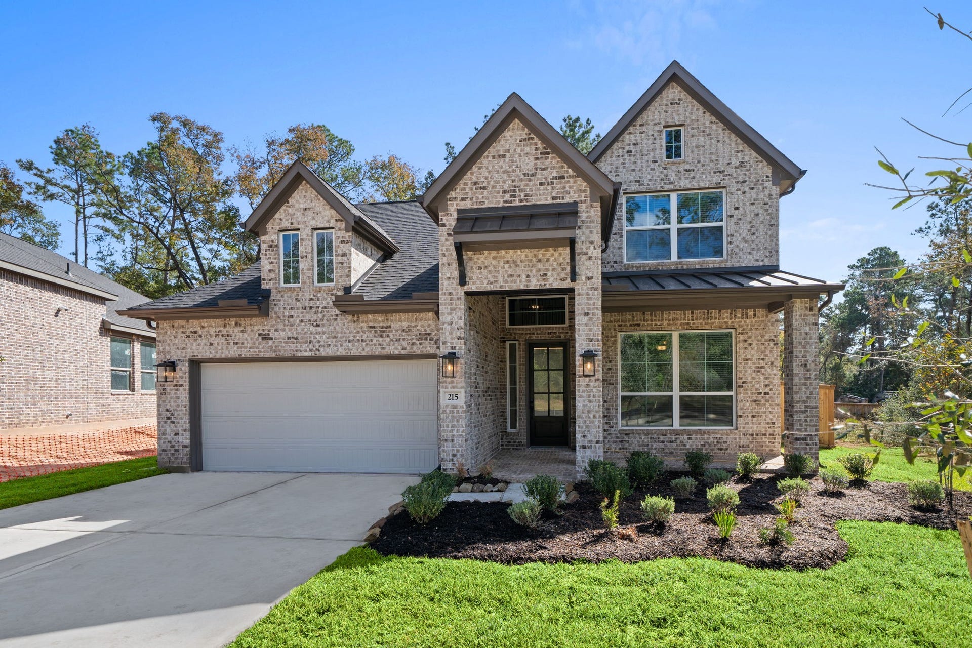 215 Congo Bay Circle, Willis, TX 77318 215 Congo Bay Circle, Willis, TX 77318