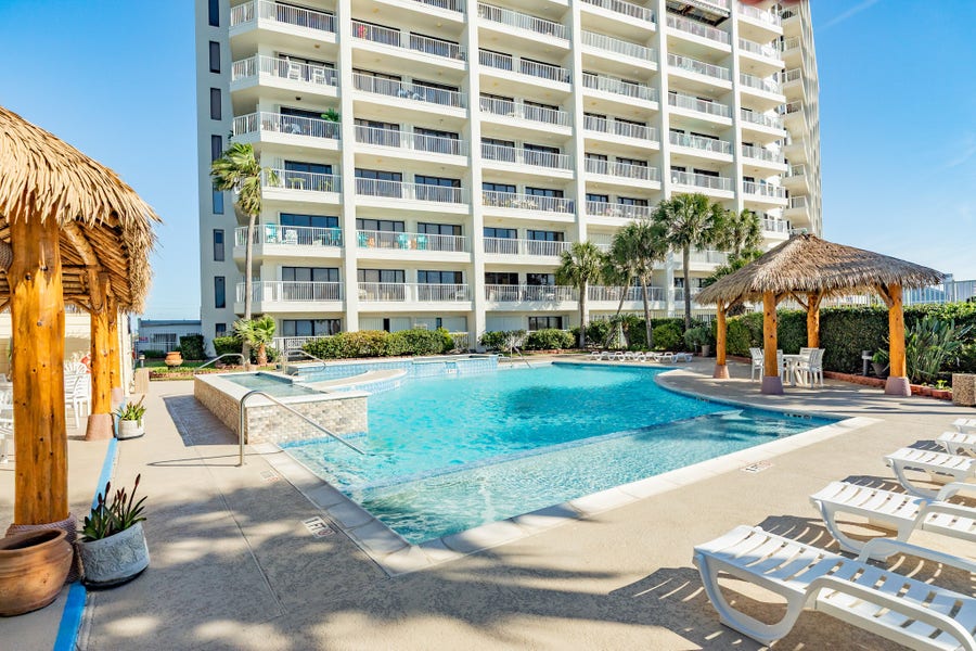 Property photo for 7700 Seawall Boulevard, #1308, Galveston, TX