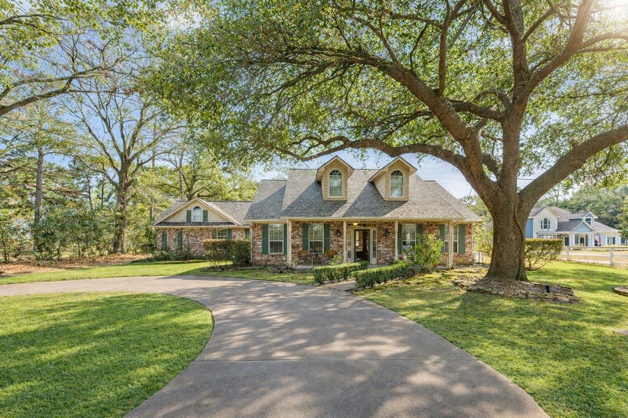 Property photo for 22625 Tomball Cemetery Road, Tomball, TX