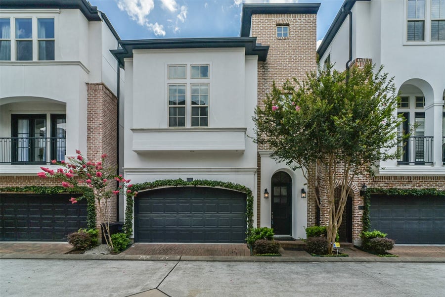 Property photo for 5715 Arabelle Lake Street, Houston, TX