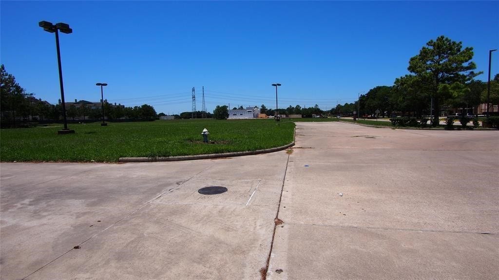 0 Westheimer Parkway, Katy, TX 77450 0 Westheimer Parkway, Katy, TX 77450