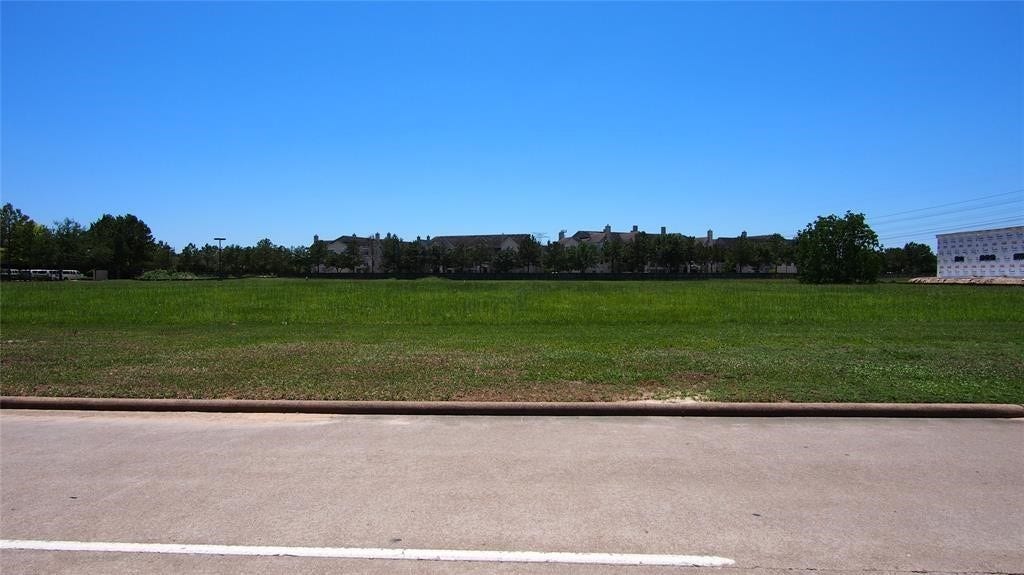 0 Westheimer Parkway, Katy, TX 77450 0 Westheimer Parkway, Katy, TX 77450