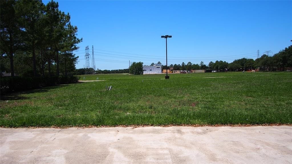 0 Westheimer Parkway, Katy, TX 77450 0 Westheimer Parkway, Katy, TX 77450