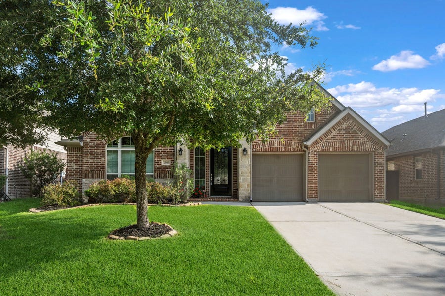 Property photo for 23463 Millbrook Drive, New Caney, TX