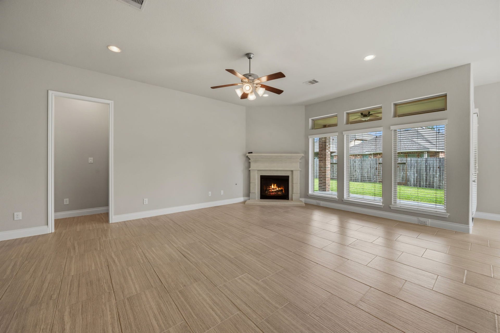 23463 Millbrook Drive, New Caney, TX 77357