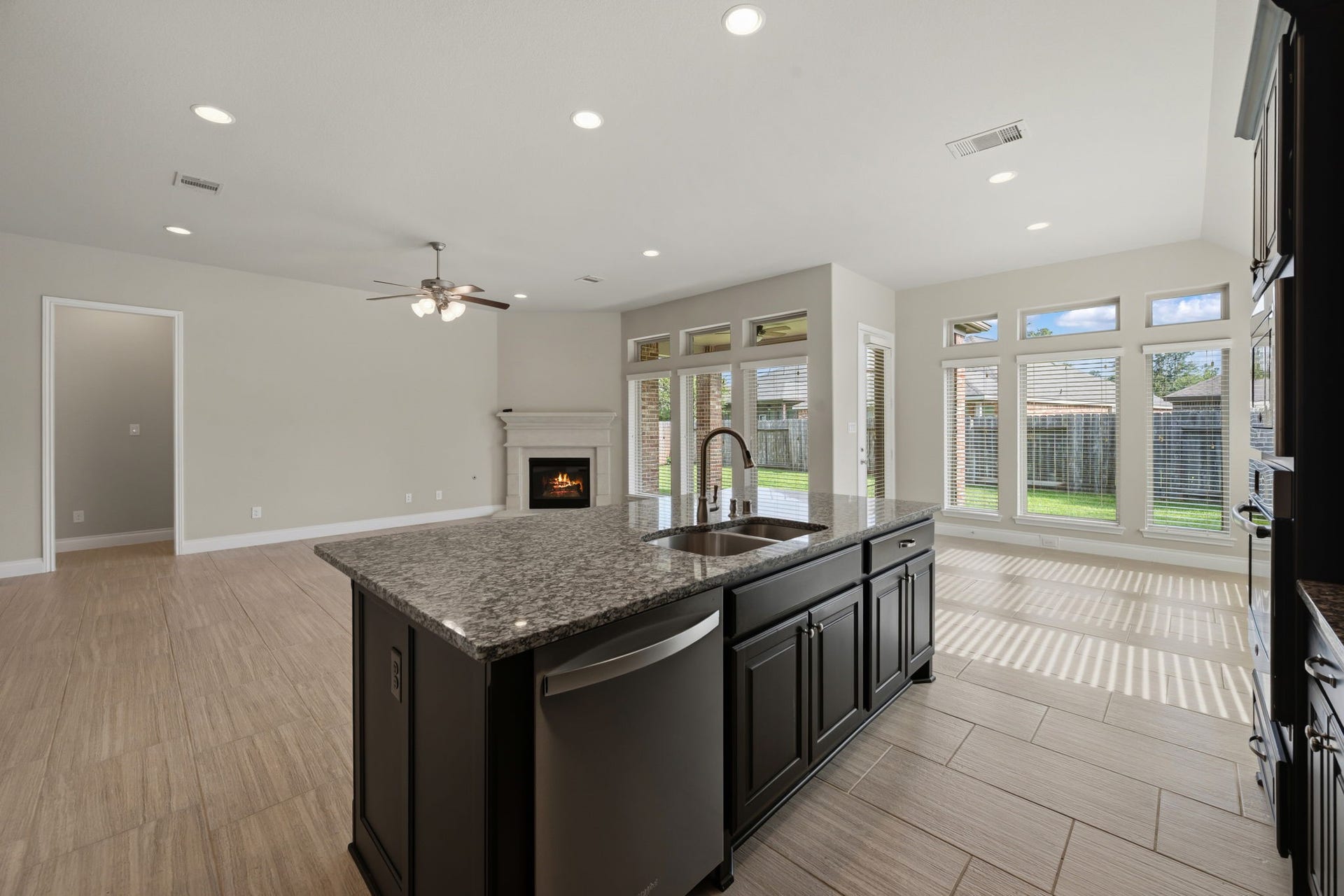 23463 Millbrook Drive, New Caney, TX 77357