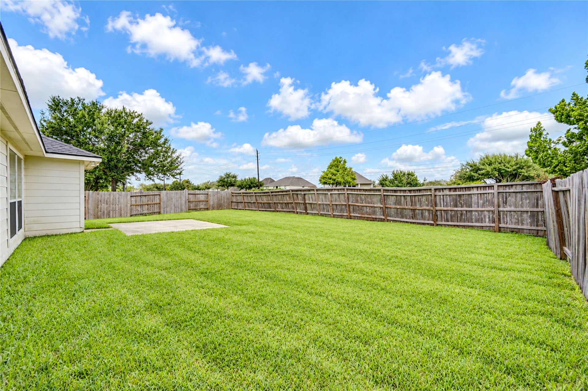 1526 Rogers Lake Lane, Richmond, TX 77407