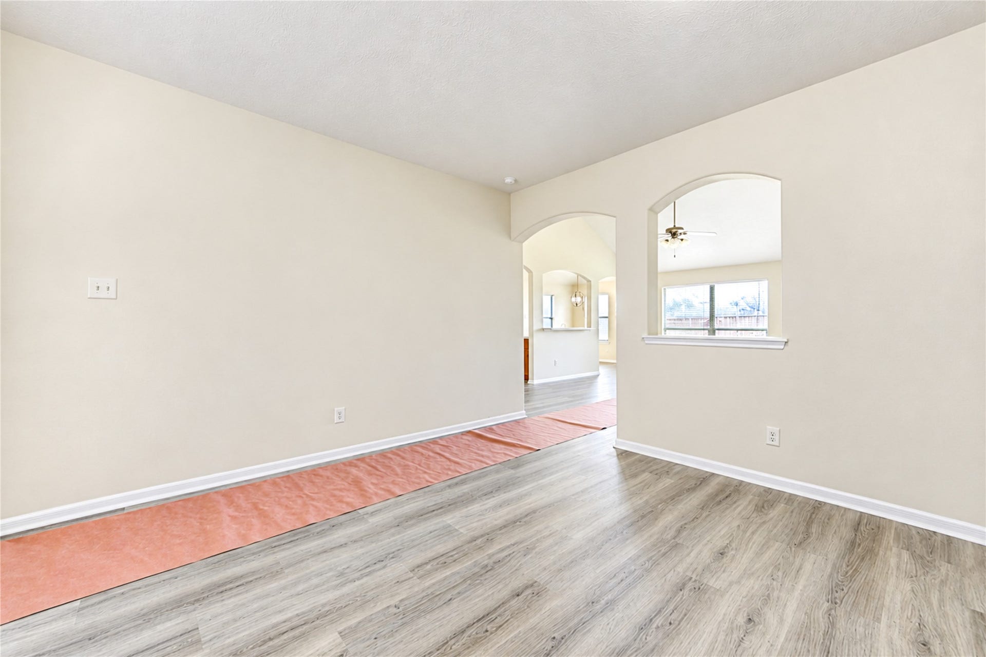 1526 Rogers Lake Lane, Richmond, TX 77407
